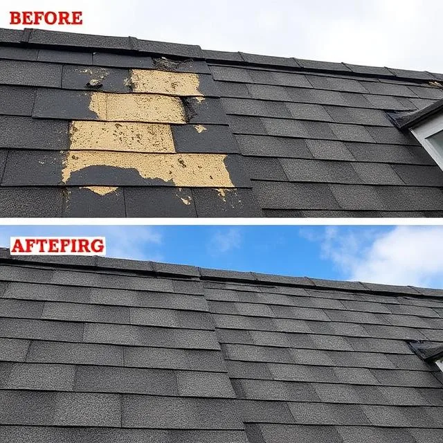 Roof Repair Near Me in South Tamworth, NH near me